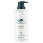 &Scaron;ampoon Dr. Tree Tundlik peanahk 400 ml