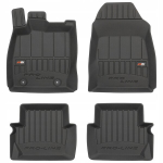 Kummist ProLine 3D matid Ford Fiesta MK VI 2008-2017a