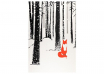 Pleed 4Living Foxy, 150x200 cm