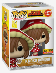 Funko POP! My Hero Academia Kinoko Komori Exclusive