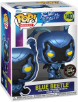 Kujuke Funko POP! Movie Blue Beetle Chase