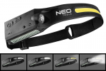 Akuga LED pealamp NEO 99-097