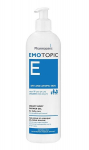 Kreemjas du&scaron;igeel Pharmaceris Emotopic, 400 ml