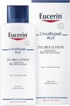 Losjoon Eucerin UreaRepair Plus 5% Urea, 250 ml