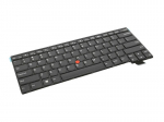 S&uuml;learvuti klaviatuur Lenovo ThinkPad T460s T470s (trackpoint)