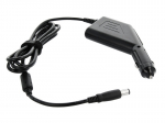 Autolaadija s&uuml;learvutile 19.5v 4.62a (7.4 x 5.0 pin) 90 W Dell