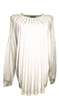 Reglan-varrukatega kampsun naistele, XL/XXL