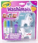 Crayola: whausimalsi koerad