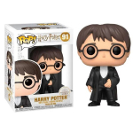 Figuuri Funko POP, Harry Potteri Yule Ball