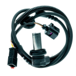 ABS Andur - Ratta kiiruse andur Eesmine Audi A6 C5 (4B2, 4B5)