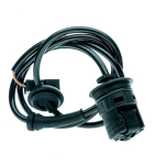 ABS Andur - Ratta kiiruse andur Tagumine Audi A6 C5 (4B2, 4B5)