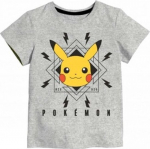 Pokemon T-s&auml;rk lastele - Pikachu