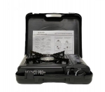 Matkagaasipliit Kitchen Pro Tragbarer Gaskocher (BDZ-168C)