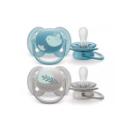 Lutt Philips Avent, 2tk, 6-18 kuud