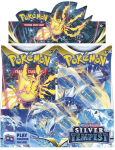 Pokemon TCG - Sword & Shield 12 Silver Tempest Booster Display (36 pakki)