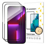 Wozinsky Full Glue Full Screen Tempered Glass 9145576280287