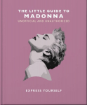 Little Guide to Madonna: Express yourself