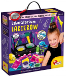 K&uuml;&uuml;nelaki loomise komplekt Lisciani Genius Laboratory