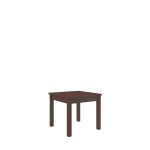 Laud Adrk Furniture Rodos 38, pruun