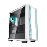 Arvuti Gaming PC Bullet 3, Intel&reg; Core&trade; i3-14100F 4.7 GHz, 1 TB SSD, RAM 16 GB, GeForce RTX&trade; 3050 8GB, PSU 500W, Windows 11