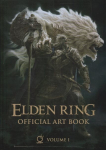 Elden Ring: Official Art Book, Volume I
