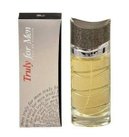 Parf&uuml;&uuml;mvesi Truly meestele, 95ml