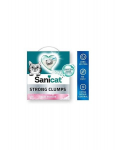 Kassiliiv Sanicat Strong Clumps Baby powder, 10 L