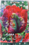 Tulbid Rococo Flora Elite, 7 tk