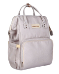 Mamos k&auml;ekott KikkaBoo Siena, Grey