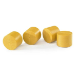 Kokkusurutud heinapallid