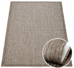 Eureka vaip Scandigel 1303/UT6D, 80x150 cm