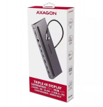 Axagon HMC-4KX3
