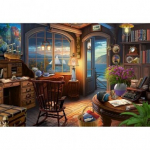 Pusle Castorland Sailor's House 1000 osa