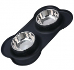 Kahekordne kassikauss, 2x350 ml