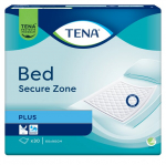 &Uuml;hekordsed linad Tena, 60x90cm, 30 tk