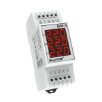 Voltmeeter DigiTOP BM-3