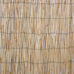 Rull pillirooaed In Garden, 1x5m