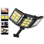 T&auml;navavalgusti p&auml;ikesepatareiga Berimax SL4019 450W BRM_14090464