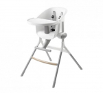 Tool beebidele Beaba Up&Down, valge