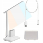 LED laualamp
