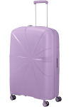 Keskmine kohver American Tourister Starvibe, M, lilla