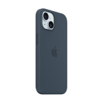 Apple Silicone Case MagSafe MT0N3ZM/A Storm Blue