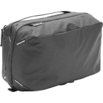 H&uuml;gieenitarvete hoiukott Peak Design Wash Pouch, must