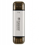 V&auml;line k&otilde;vaketas Transcend TS1TESD310S