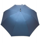 Vihmavari Parasol, metallsinine