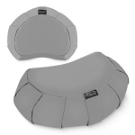 Poolkuu joogapadi Zafu, hall