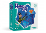 Lauam&auml;ng Flexiq Hands Up