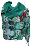 Soe sall Owls, Versoli