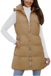 Vest naistele J.Style Beige 5M721-84 5M721-84/XL