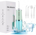 Oral Irrigator PPS